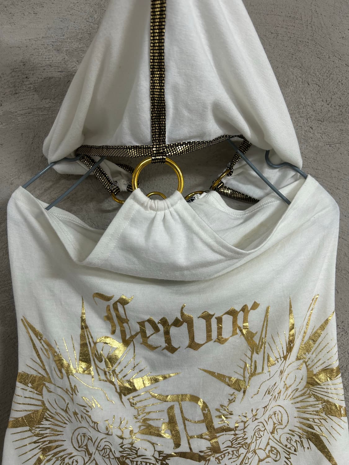 d.i.a y2k 디아 갸루 상품이미지6