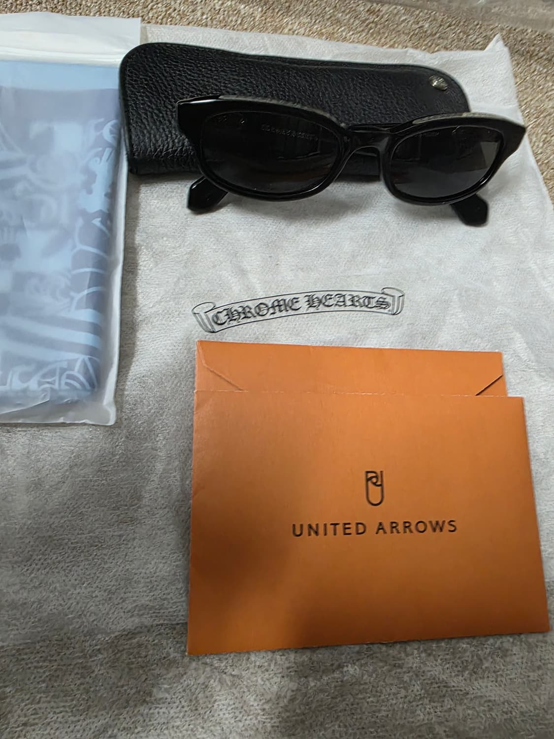 크롬하츠 로우라이더 52 상품이미지1