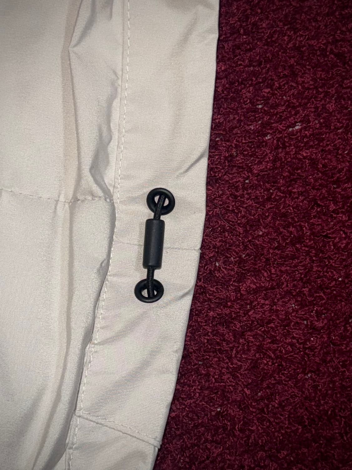 헤지스 골프 바람막이 95 상품이미지8