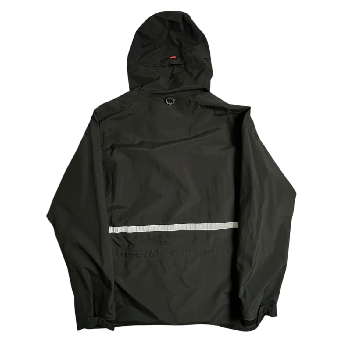 Supreme 슈프림 하이비스 바람막이 자켓 블랙 14fw 상품이미지3