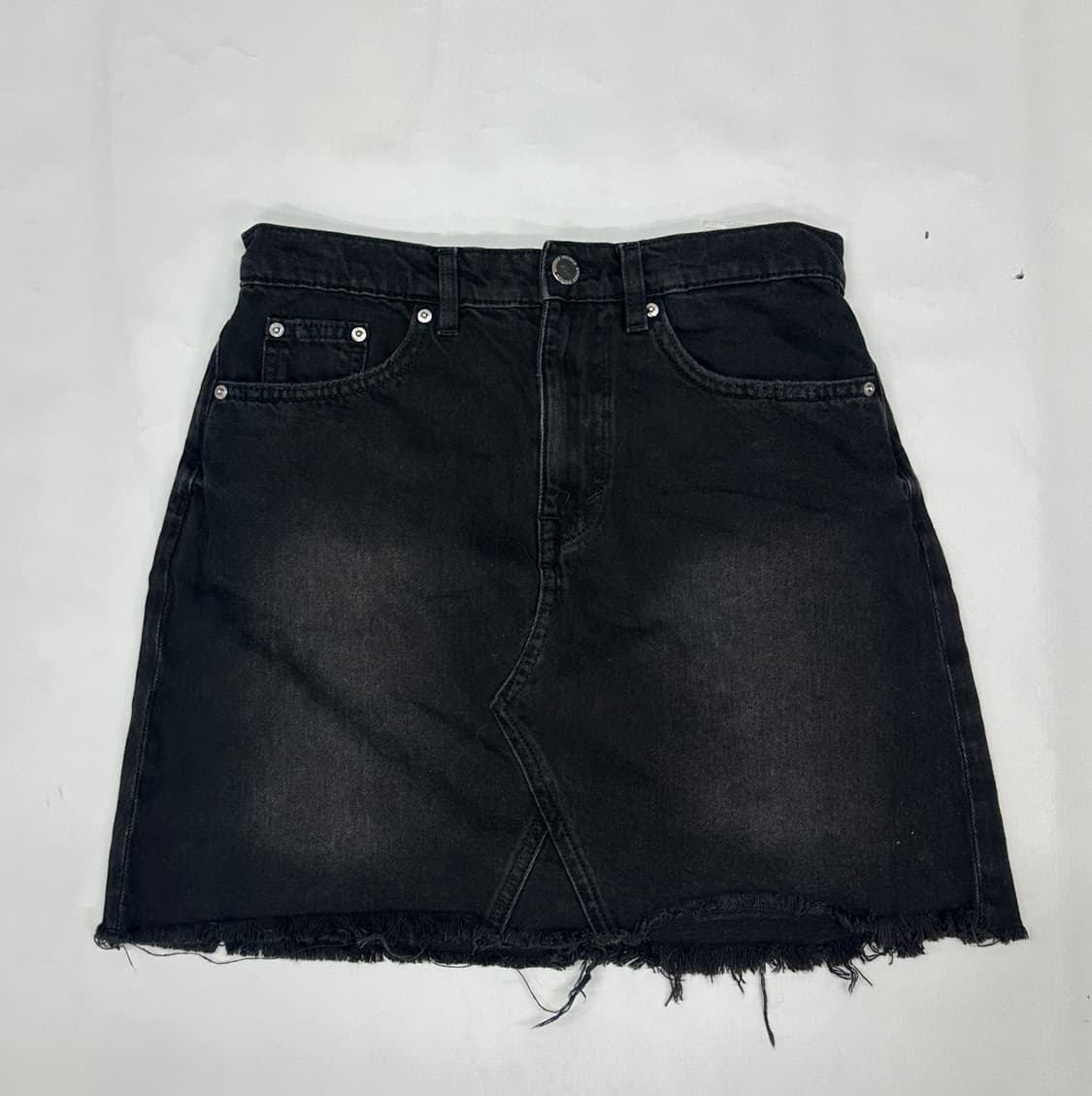 ⛓️나나깔 펑크 핫핑크 코디세트⛓️팝갸루 오네갸루 데코라 레이어드 상품이미지7