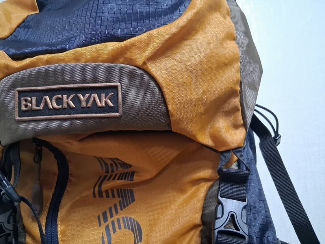 블랙야크 등산배낭 32L 거의새거컨디션
 상품이미지4