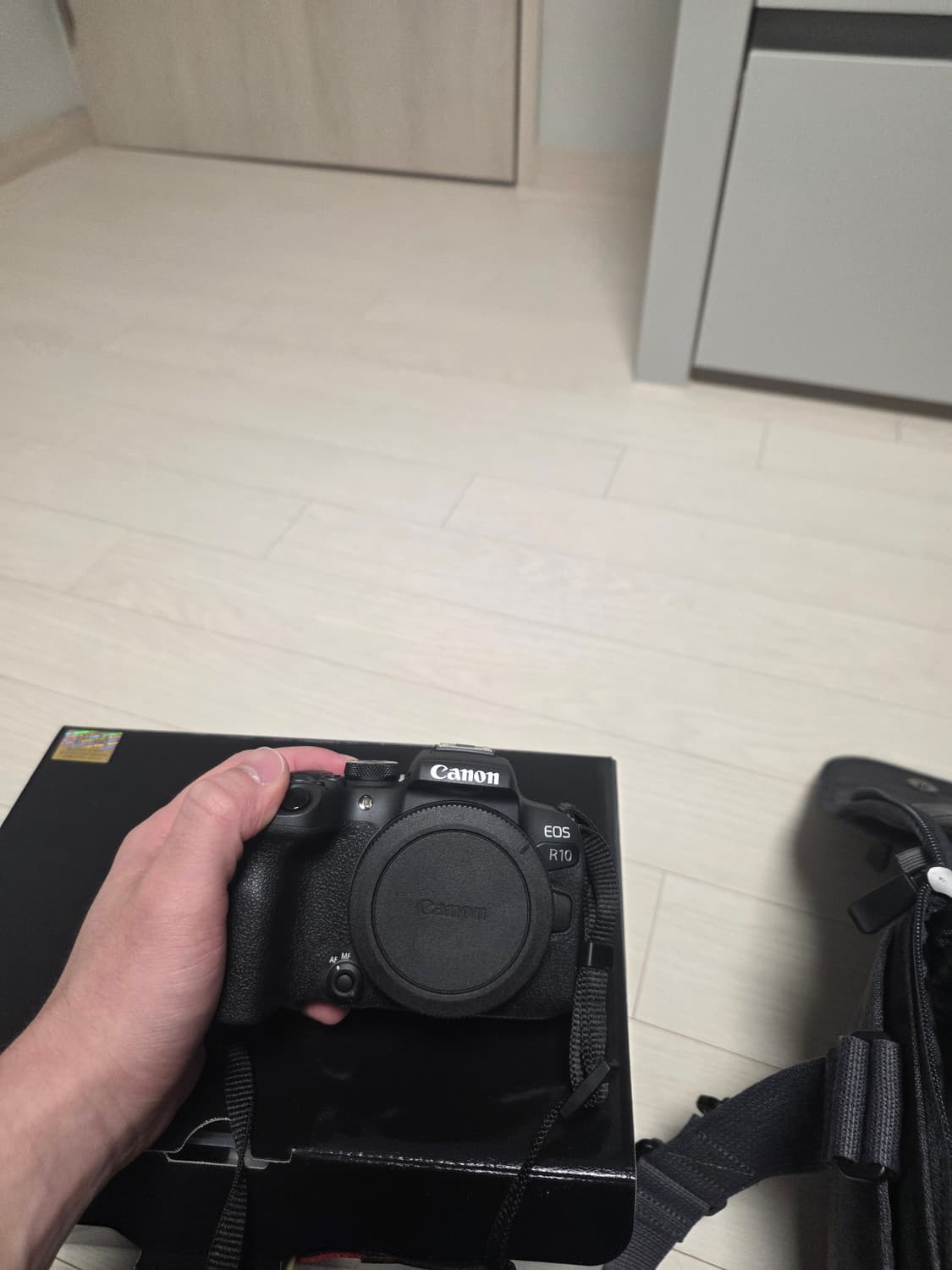 EOS R10 18-150KIT  상품이미지2