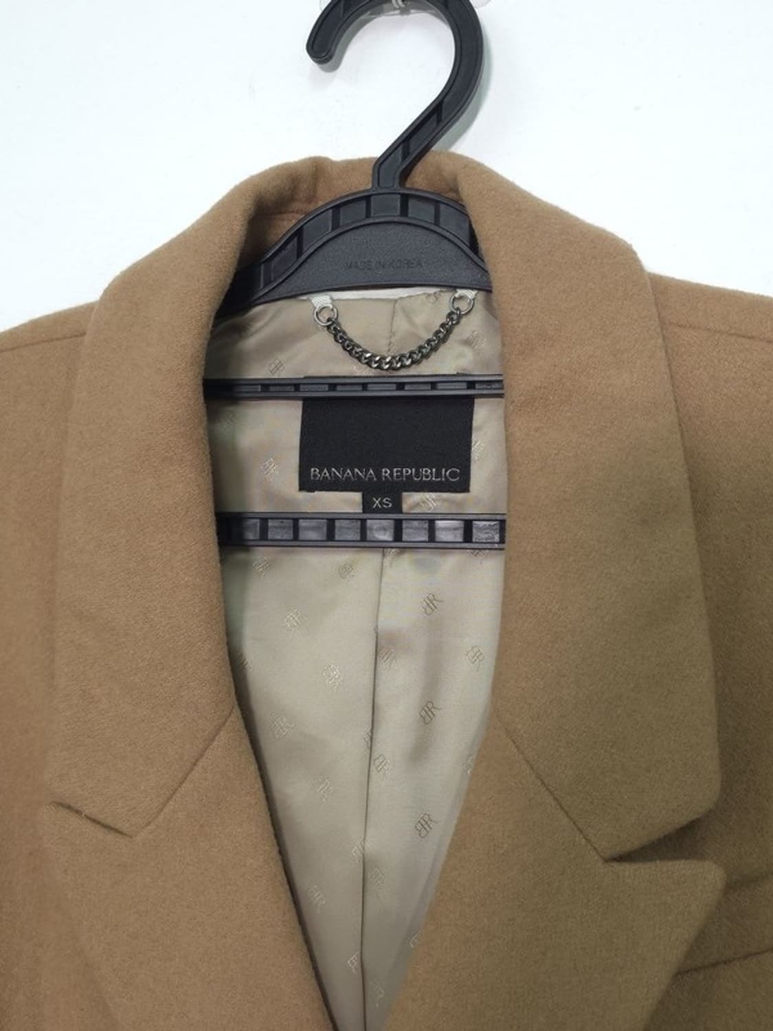 바나나리퍼블릭 코트 상품이미지7