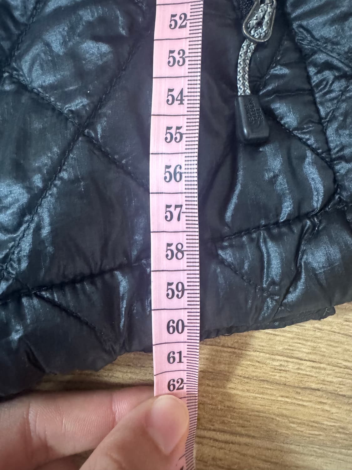 빈티지 노스페이스 바람막이 상품이미지3