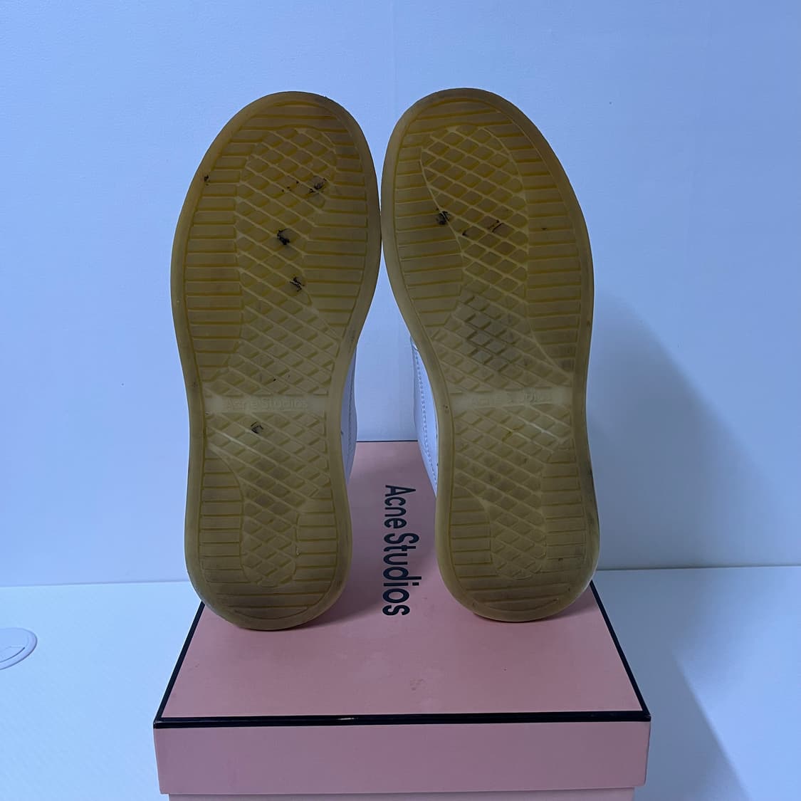 [42] 아크네 페리 스니커즈 상품이미지9