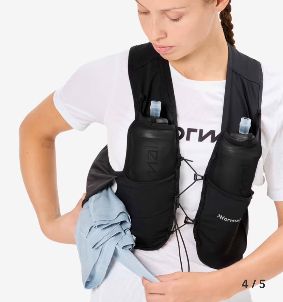NNormal 노말 러닝 베스트 5L 상품이미지4