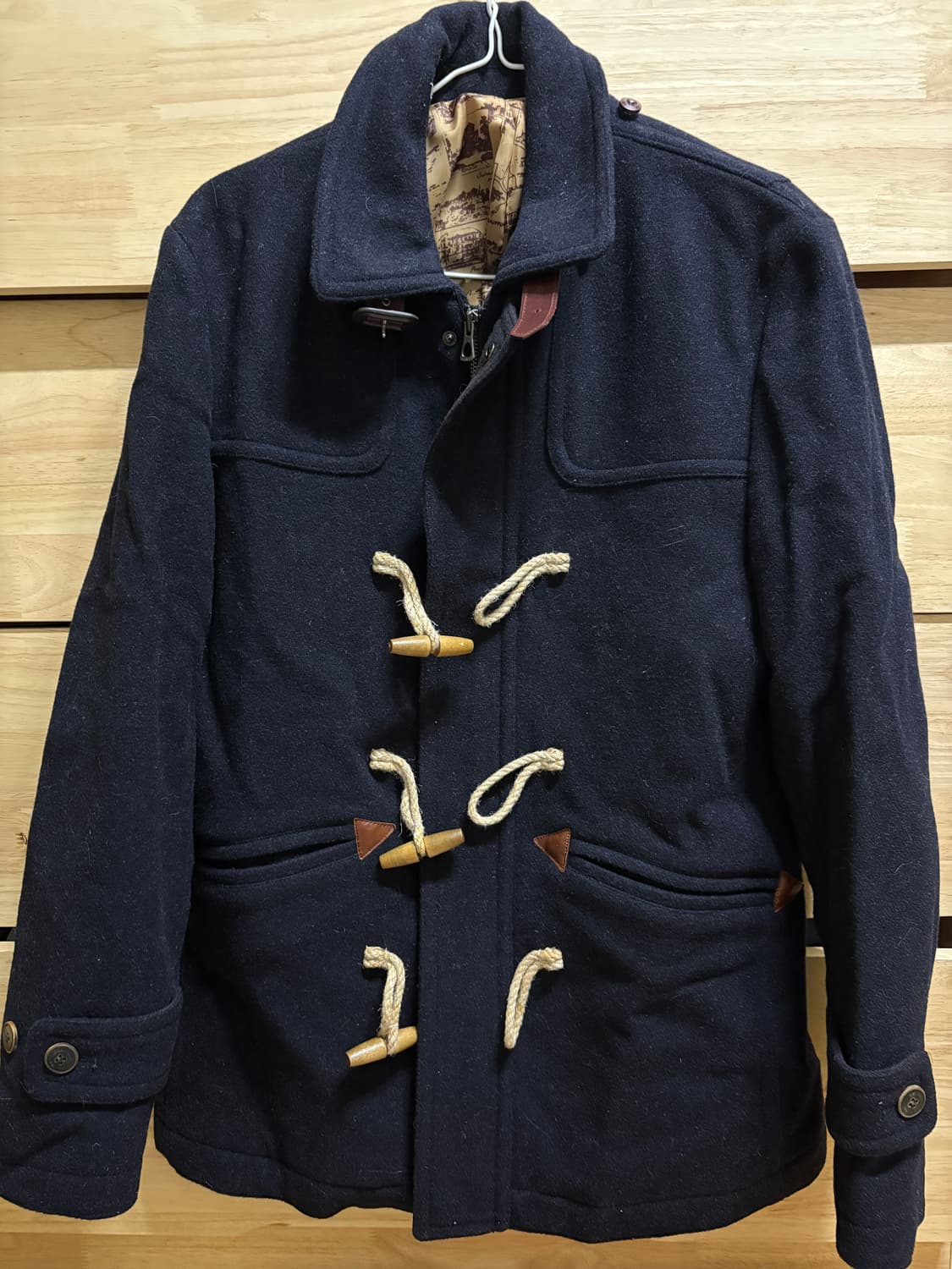 series 코트 상품이미지2