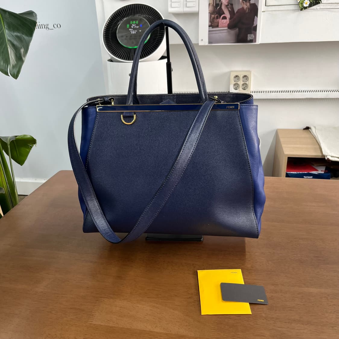 펜디 투쥬르 2-way 미디움 상품이미지1