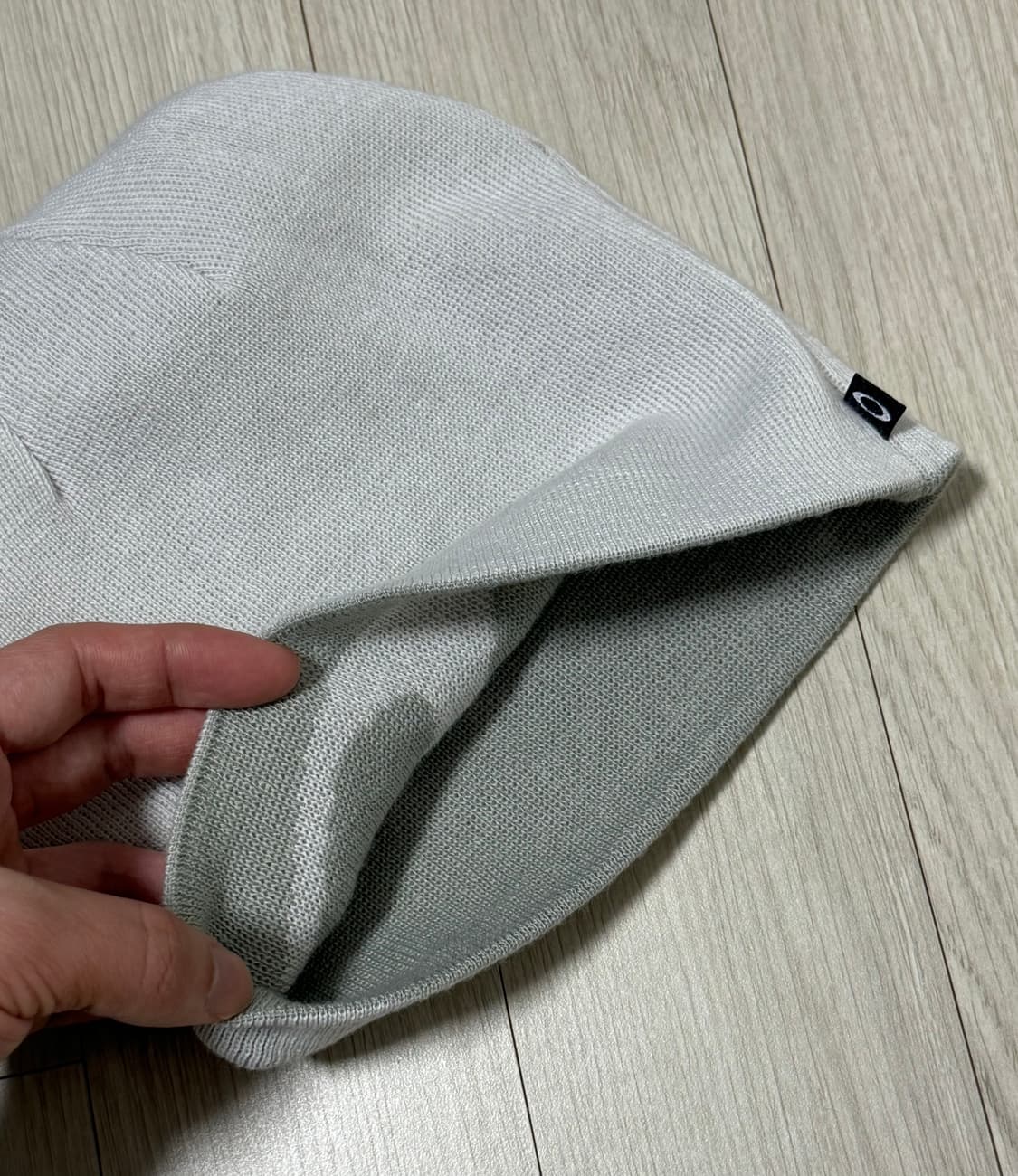 오클리 리버시블 비니 상품이미지3