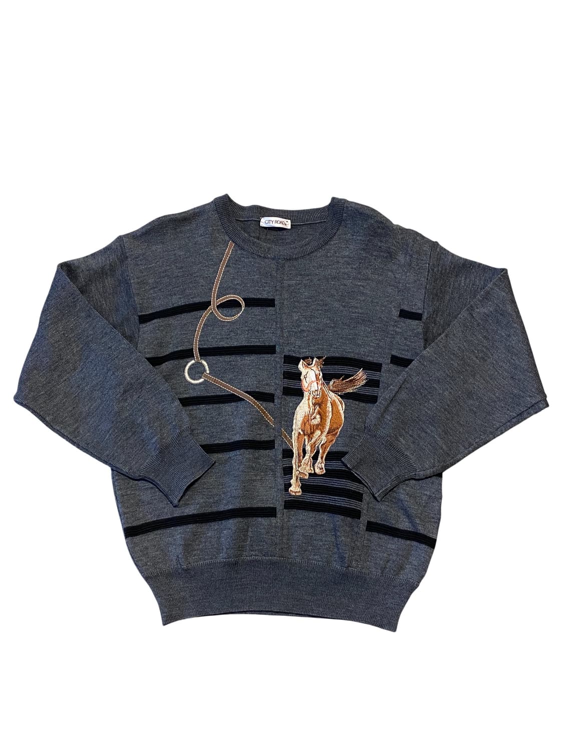 빈티지 니트 (Man M) AA1064 상품이미지2