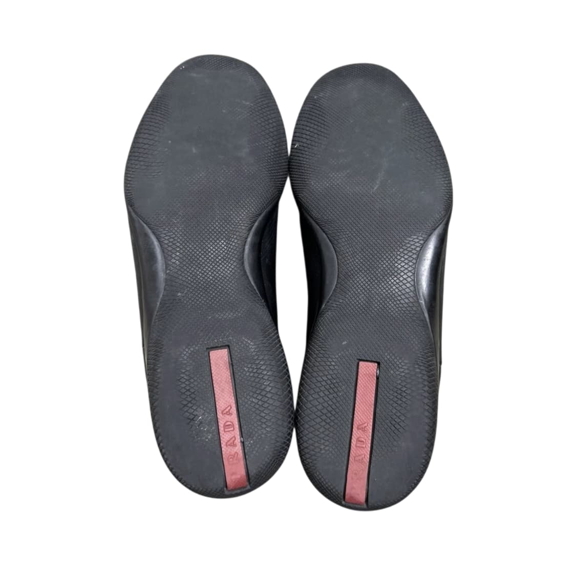 프라다 스포츠 아카이브 레더 첼시 부츠 아메리카컵 상품이미지5