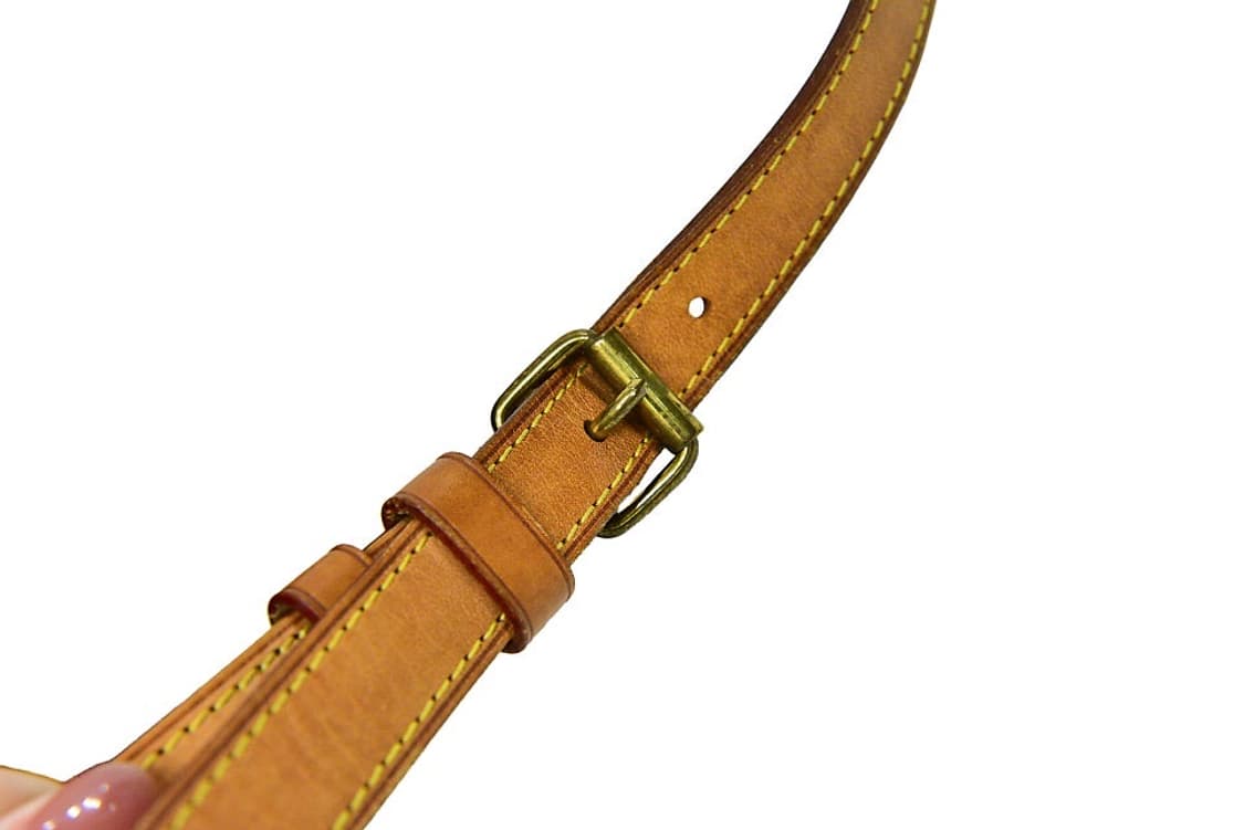 루이비통 모노그램 반둘리에 35(정품) 상품이미지7