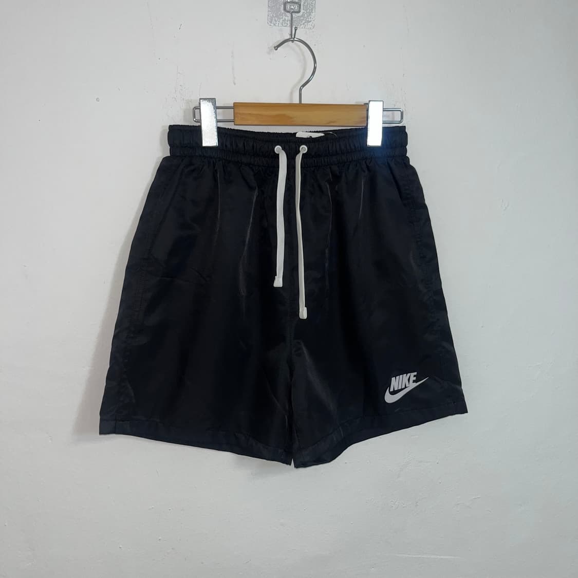 Nike NSW Woven Flow Shorts 상품이미지3