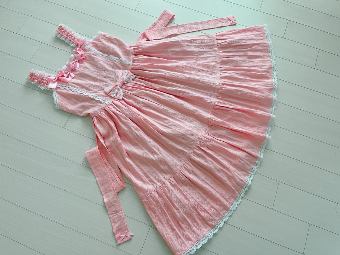 인디샵 로리타양복  상품이미지4