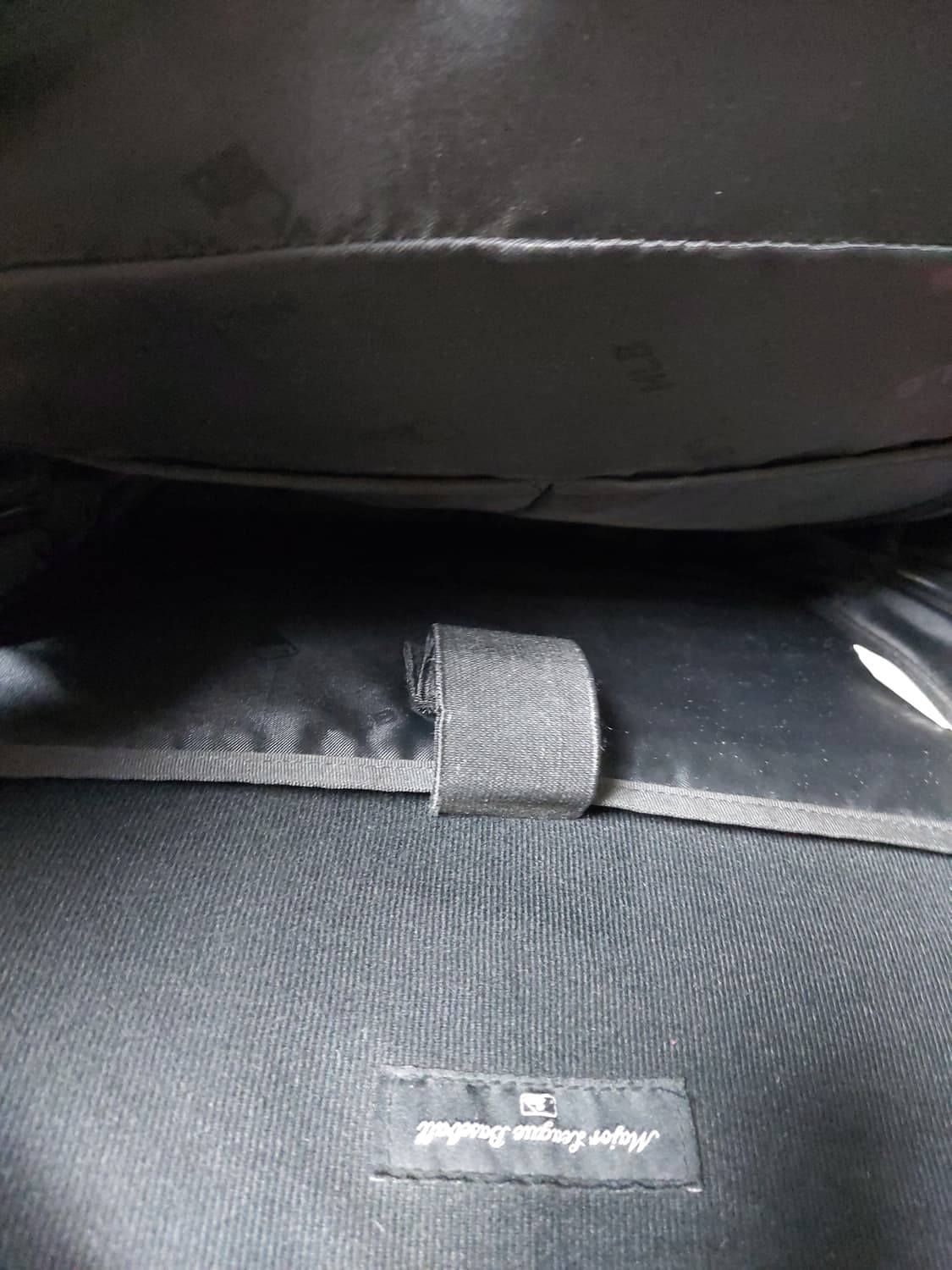 MLB 뉴욕 양키스 백팩

 상품이미지6