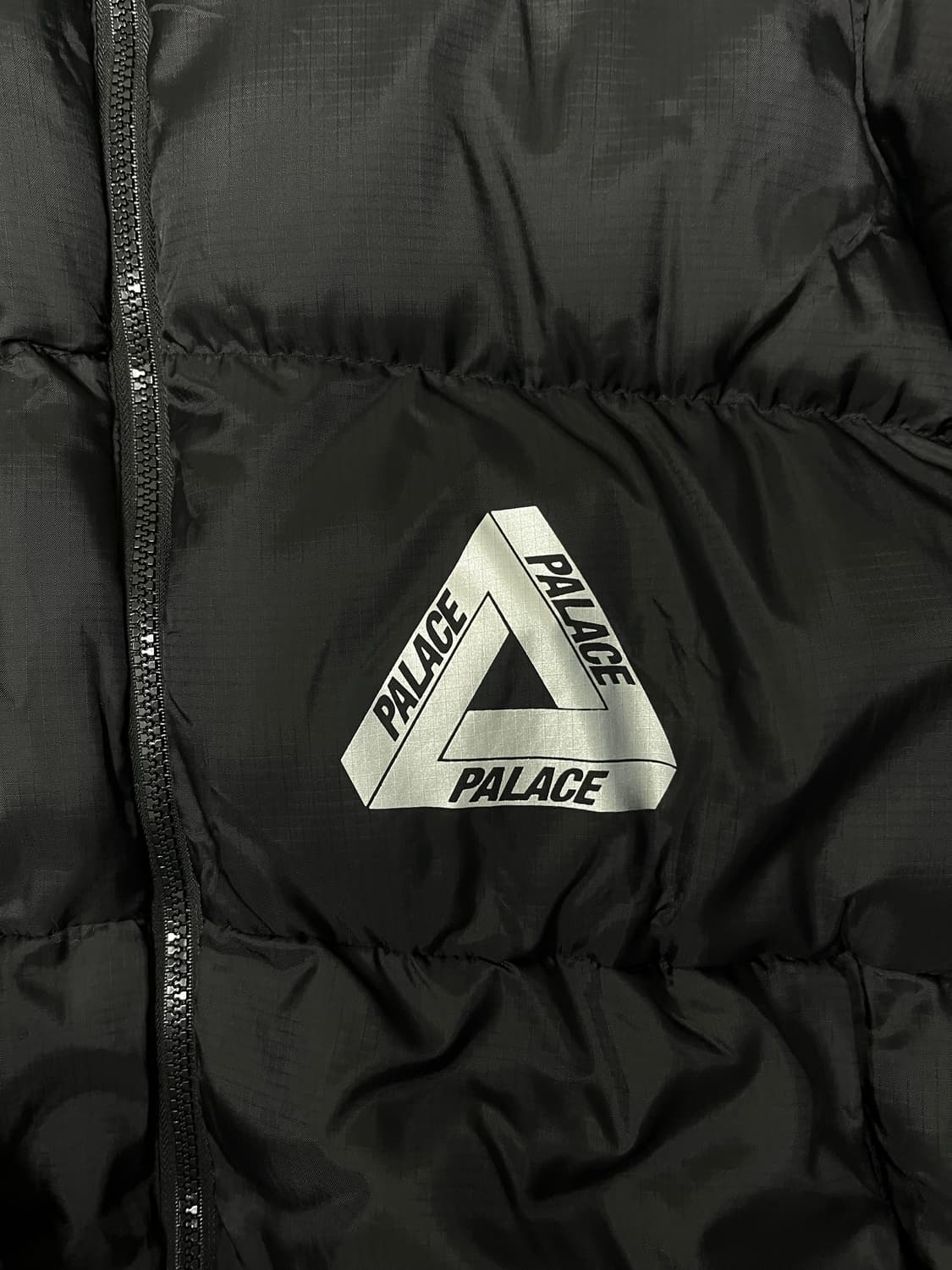 급처 🔥팔라스 바라클라바 푸퍼 패딩 상품이미지4