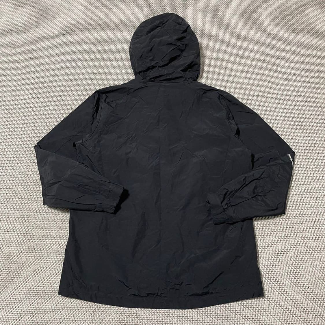 뉴발란스 바람막이. 5996 상품이미지3