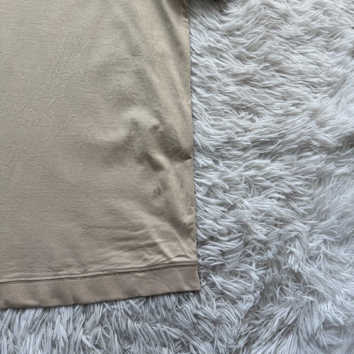 THE NORTH FACE 일본빈티지 반팔 노스페이스 빈티지반팔 s 90 상품이미지6