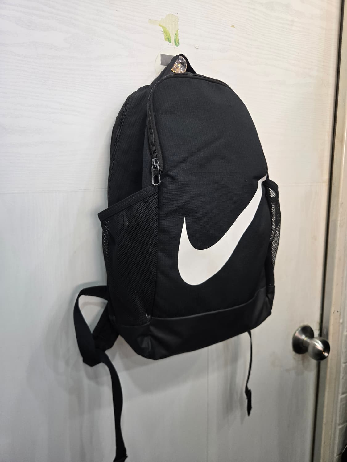 남녀공용 )) NIKE 나이키 백팩 가방! 깔끔하고 예쁜 백팩 가방~ 상품이미지3
