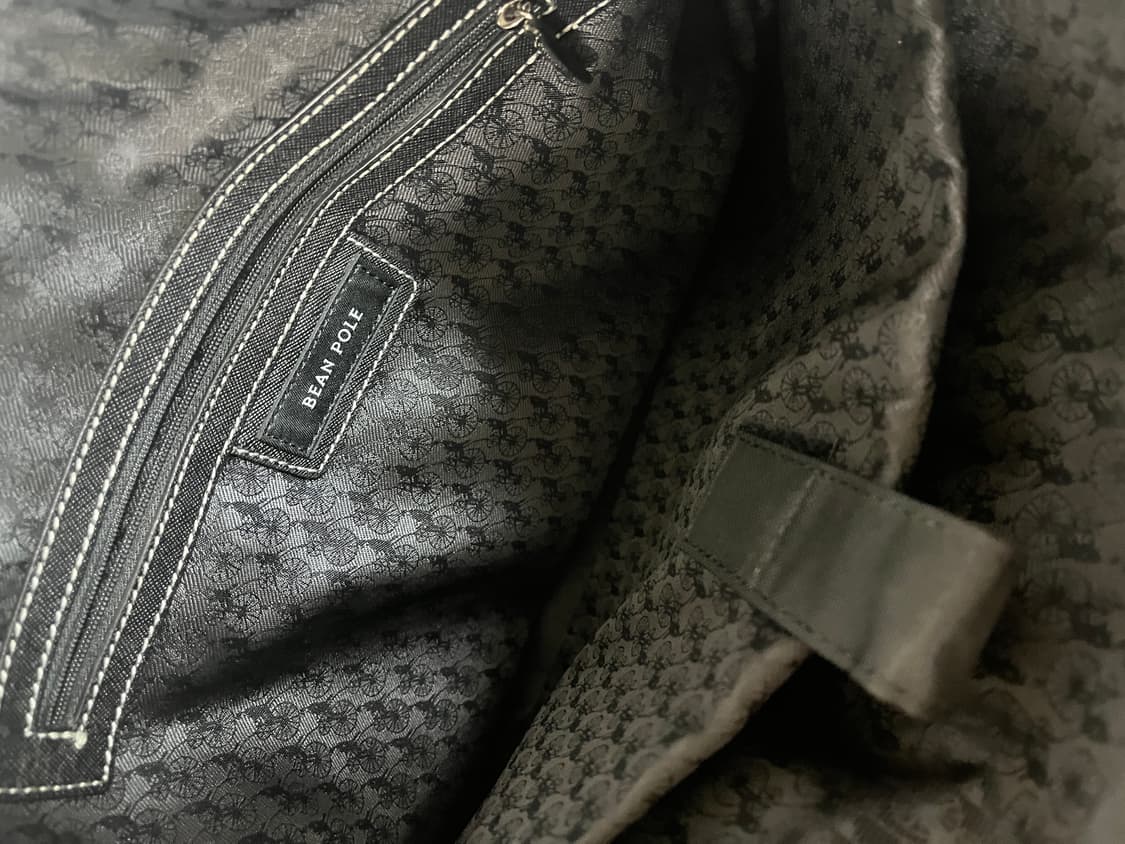 빈폴 서류가방, 크로스백 상품이미지3