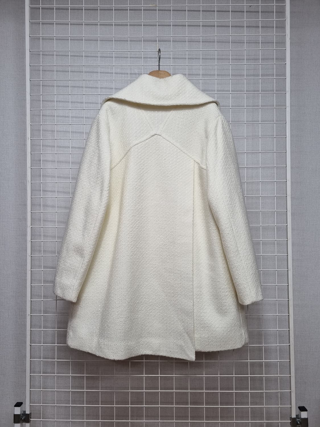 메리제이 트위드자켓 모직자켓 (새상품급) 상품이미지2