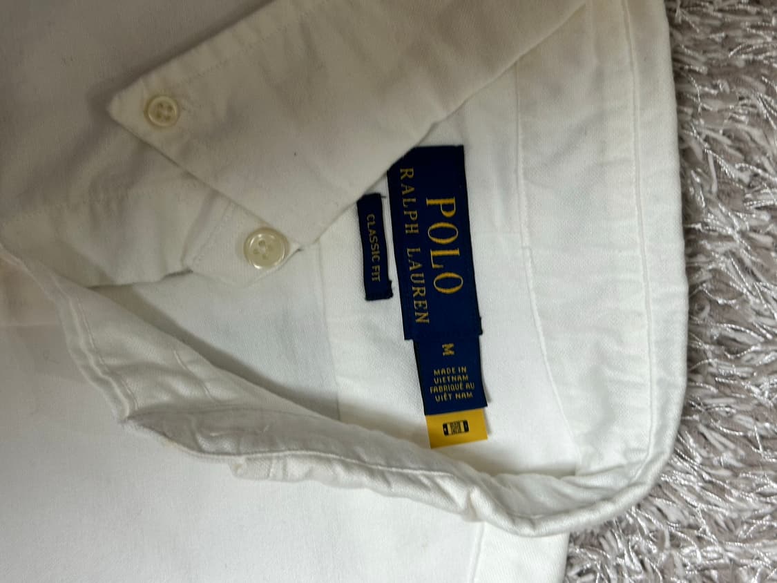 폴로 셔츠 상품이미지3