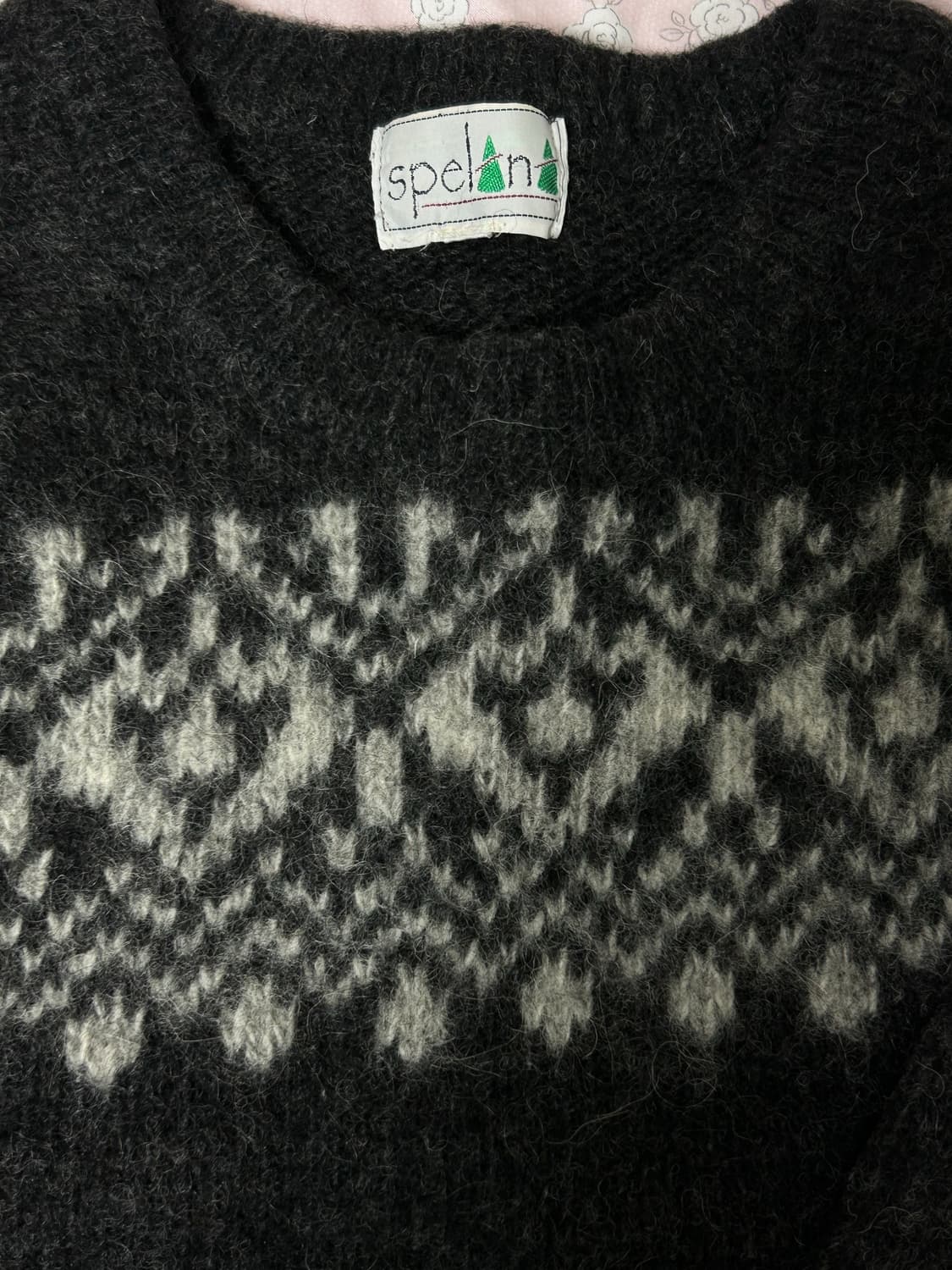 100% 울니트 상품이미지2