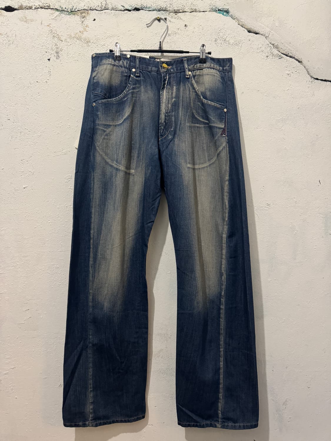 리바이스 엔지니어드 진(34) 상품이미지2