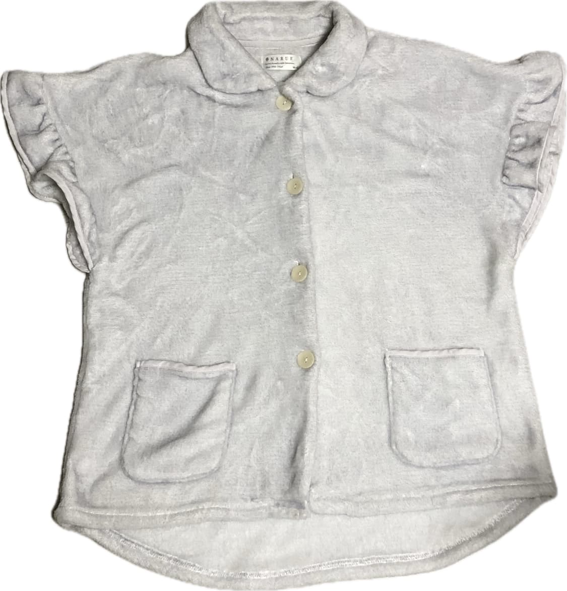 극세사 빈티지 가디건 상품이미지3