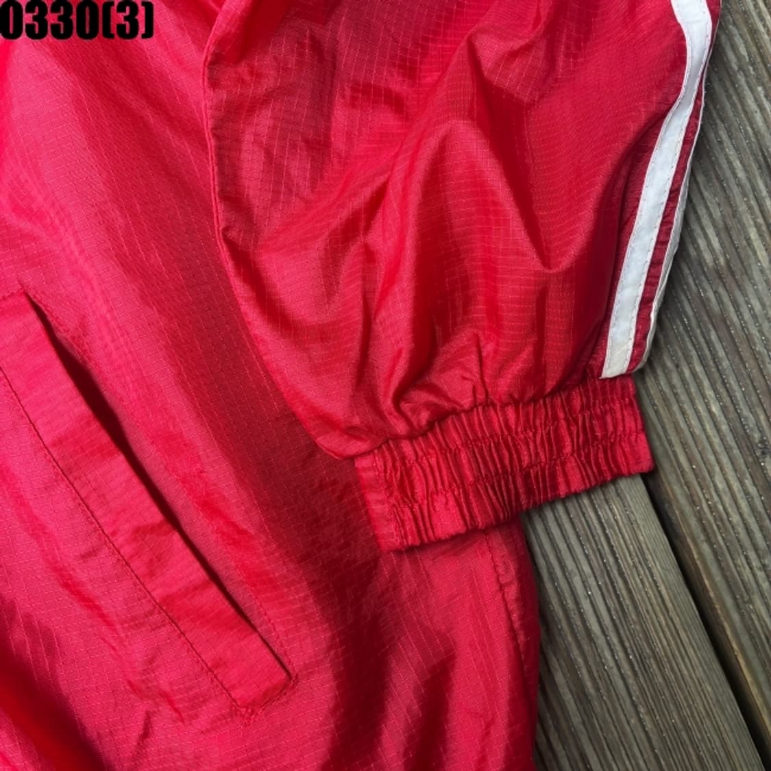 아디다스 바람막이 자켓 상품이미지3