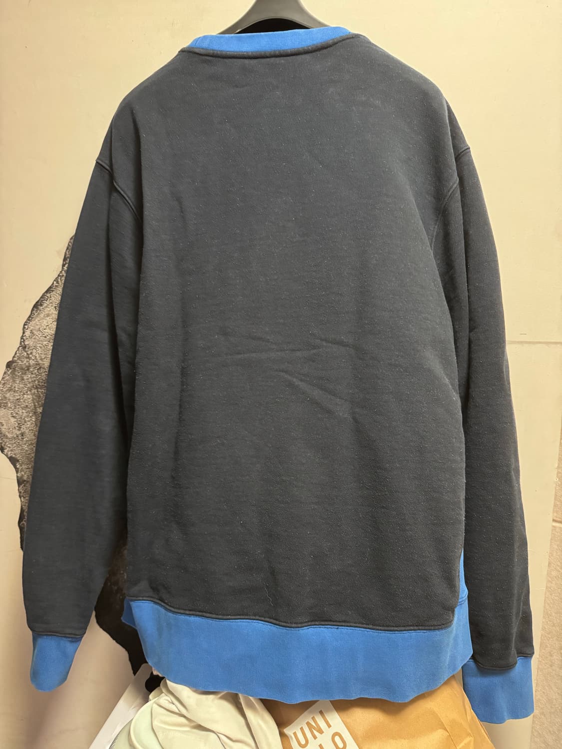 라스탯츠 스웻셔츠 상품이미지2