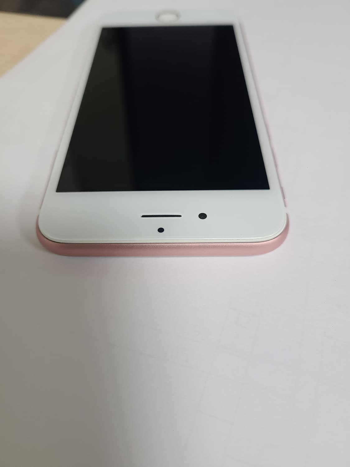 아이폰6s 로즈골드64g 배터리100 한국판 상품이미지4