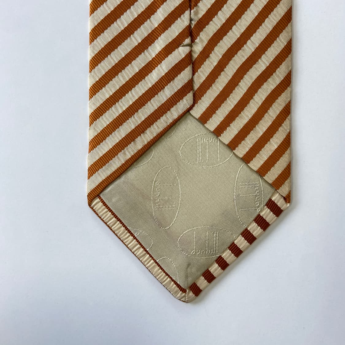 던힐(dunhill) 명품 정품 넥타이 상품이미지6