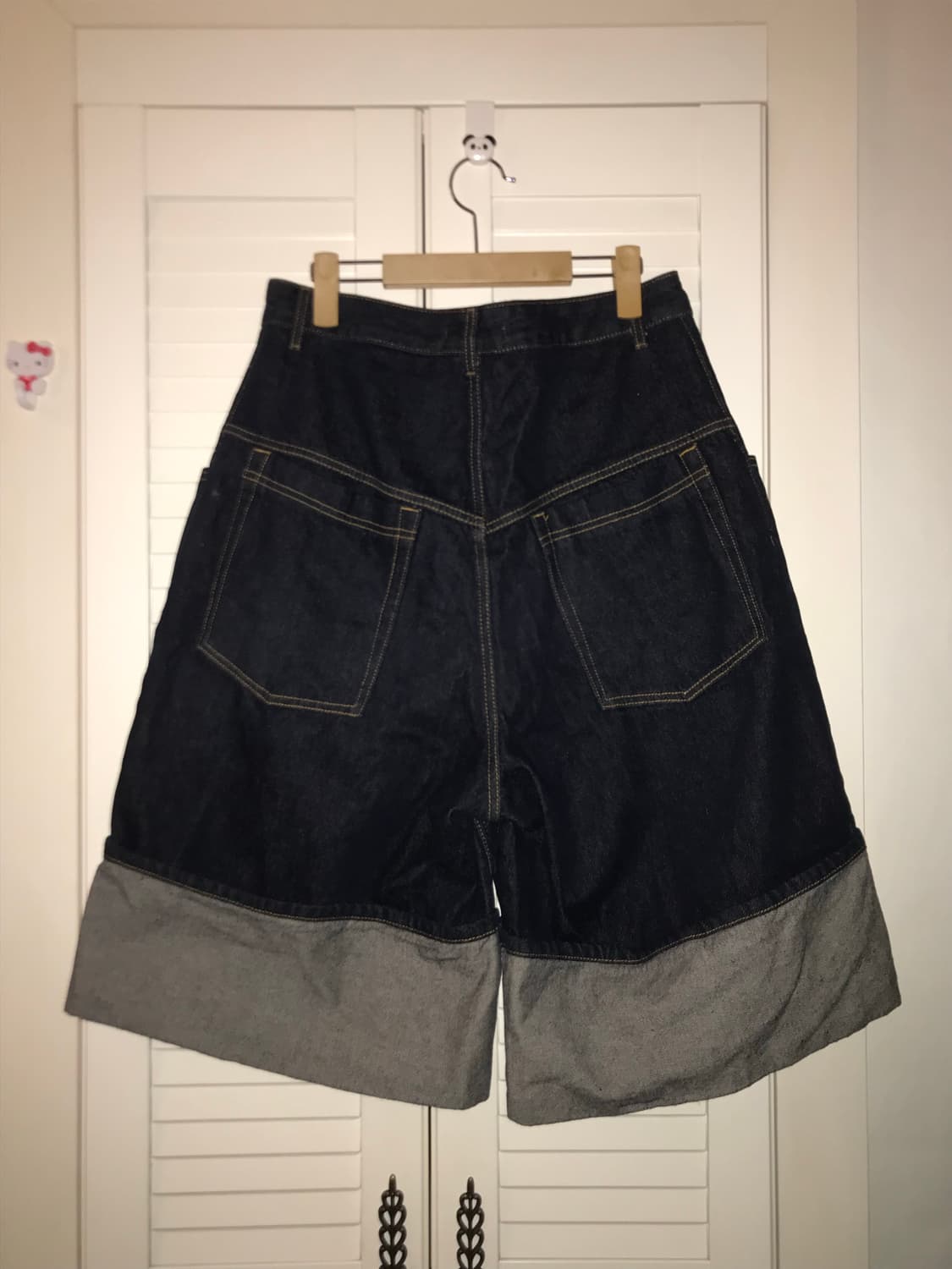 샵페어리 버뮤다 팬츠 상품이미지3