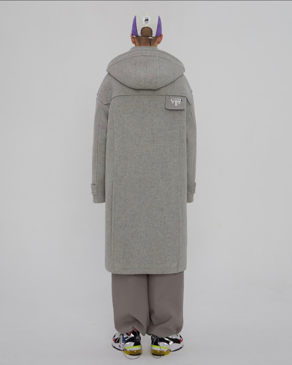 아더에러 더플코트판매 상품이미지3