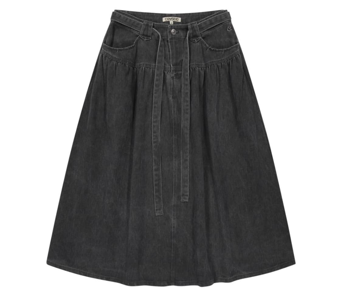 코이세이오 치마 상품이미지1