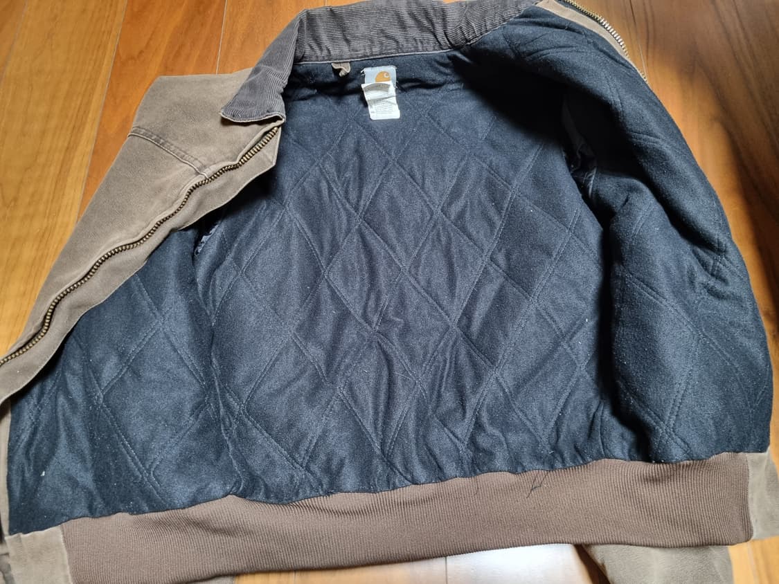 (S) 칼하트 산타페 j14cht 상품이미지3