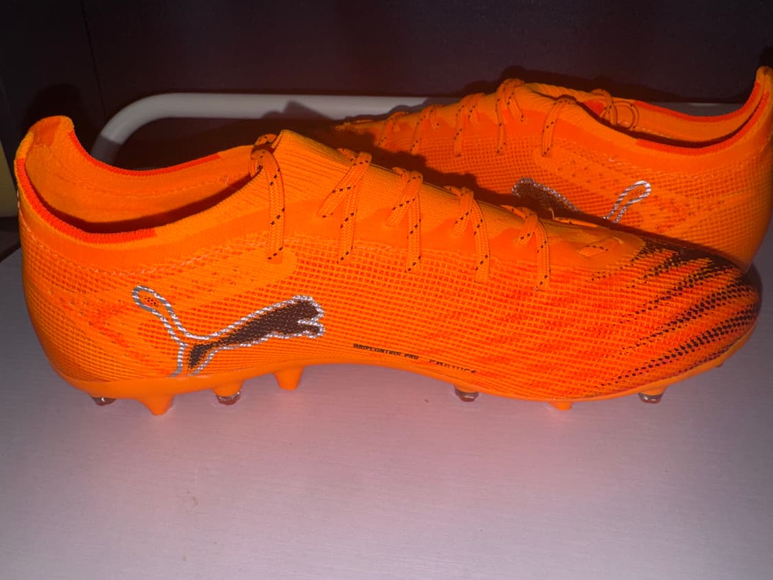 푸마 울트라 6 프로 MG 축구화 285mm 상품이미지5