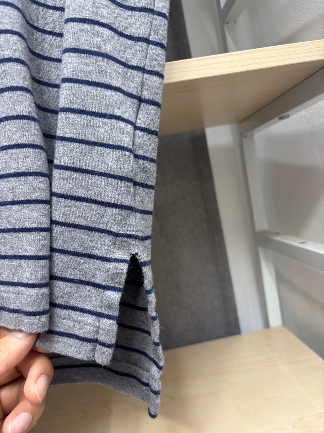 폴로 반팔 카라티 피케티 상품이미지4
