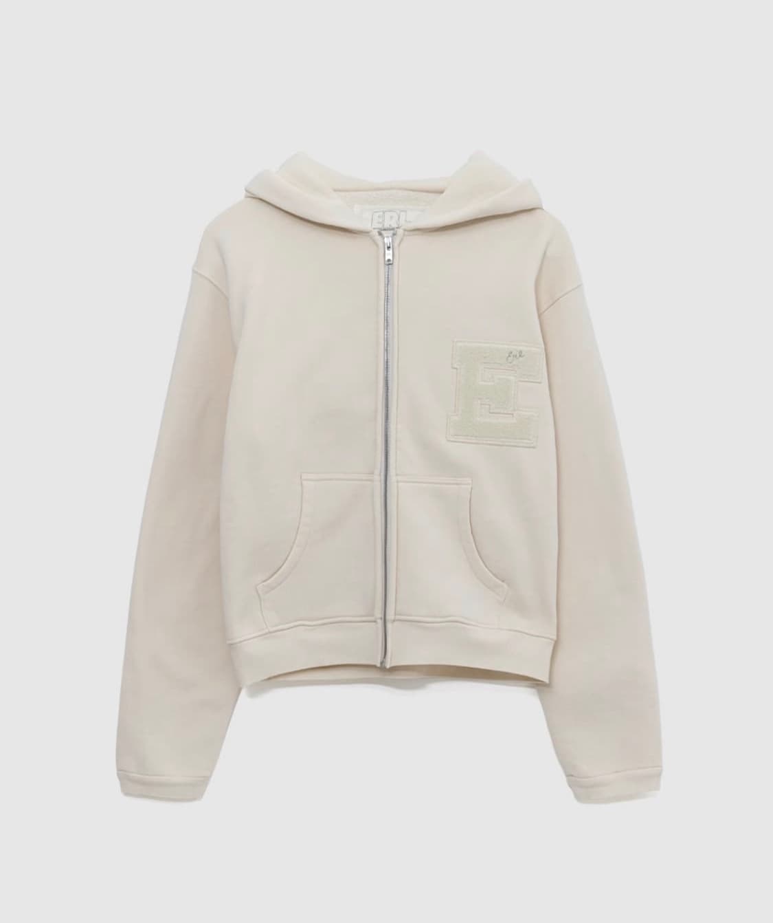 Erl varcity hoodie 상품이미지1