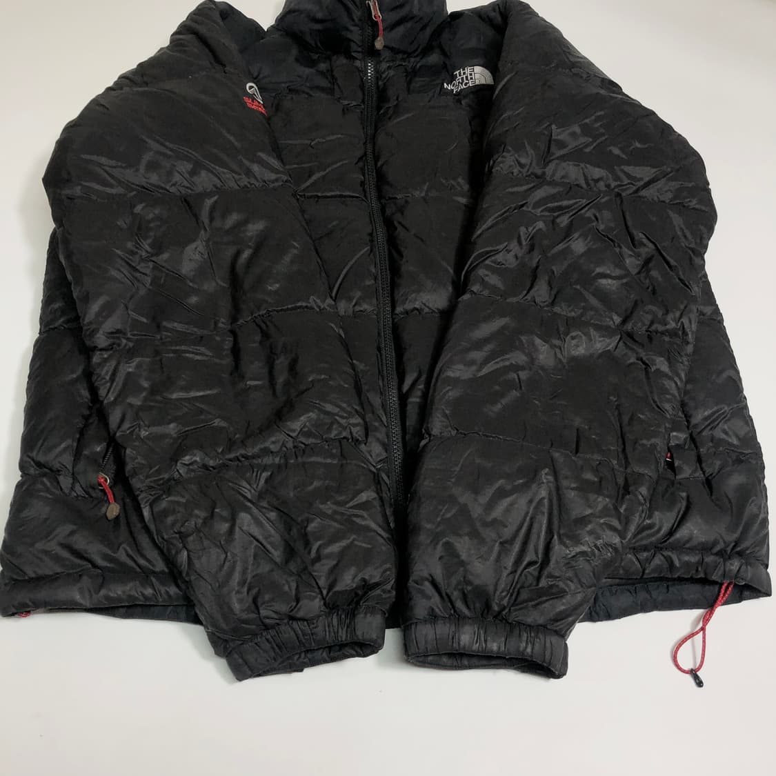 노스페이스 로체 800 패딩 XL 상품이미지6