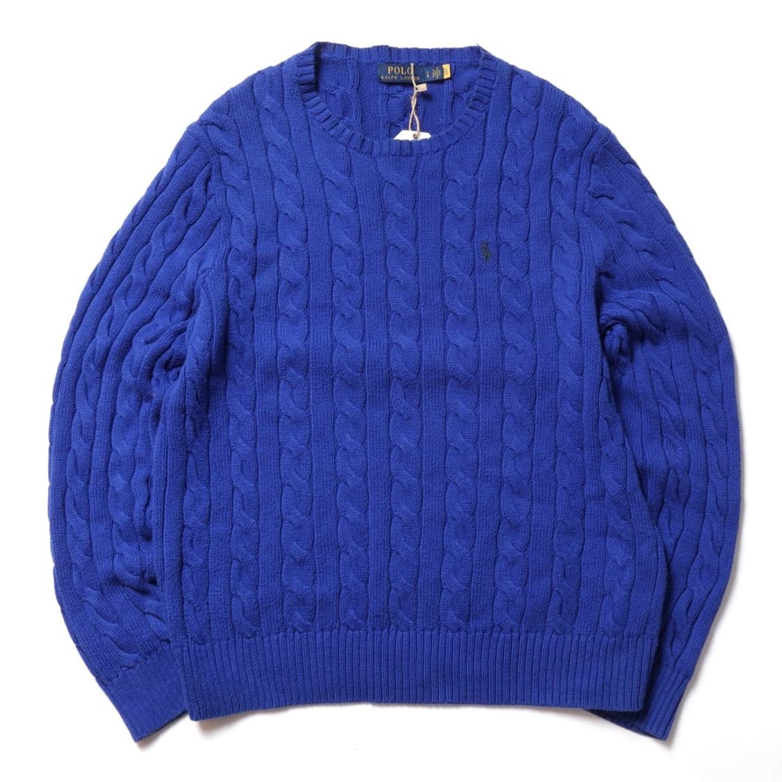 폴로 랄프로렌 Polo by Ralph Lauren Cable Knit  상품이미지1