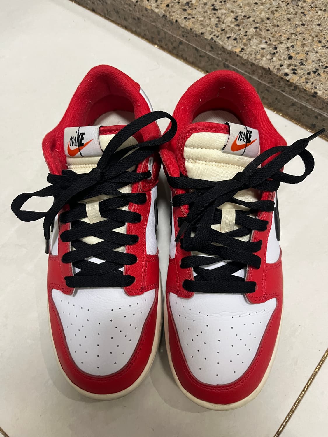 나이키 덩크 PRM 상품이미지3