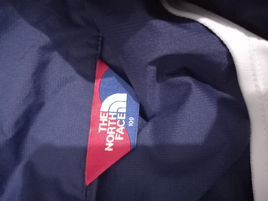 노스페이스 팀코리아 국대 바람막이 자켓 100/L 상품이미지5