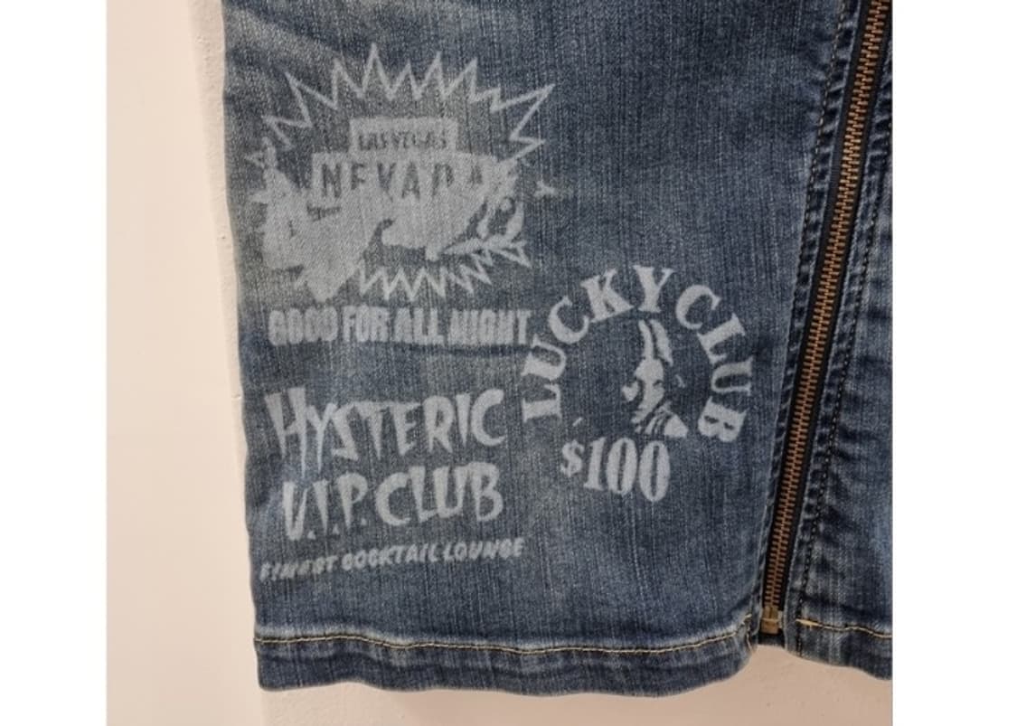 HYSTERIC GLAMOUR 히스테릭 글래머 상품이미지3