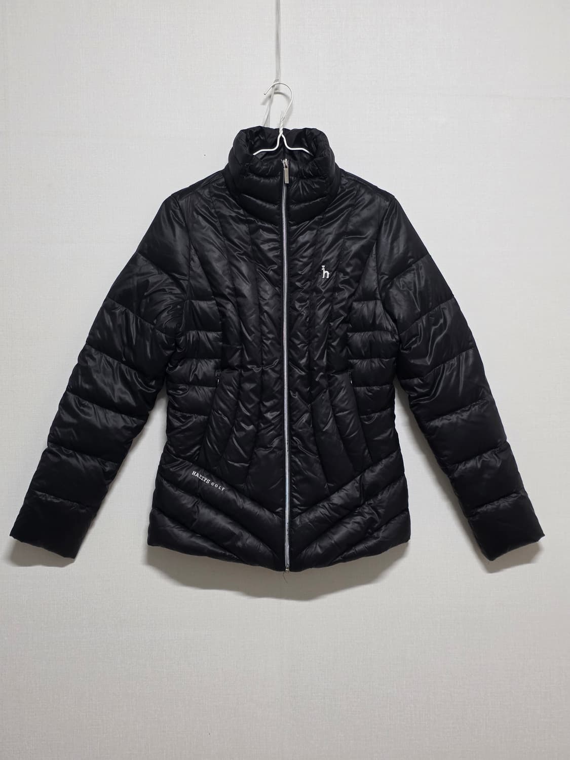 헤지스 거위털 골프웨어 상품이미지1