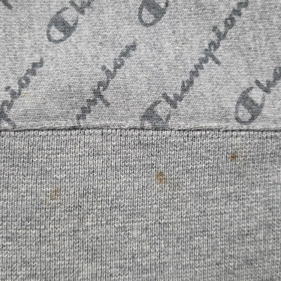 챔피온 블루택 리버스위브 스웻셔츠 M 상품이미지5