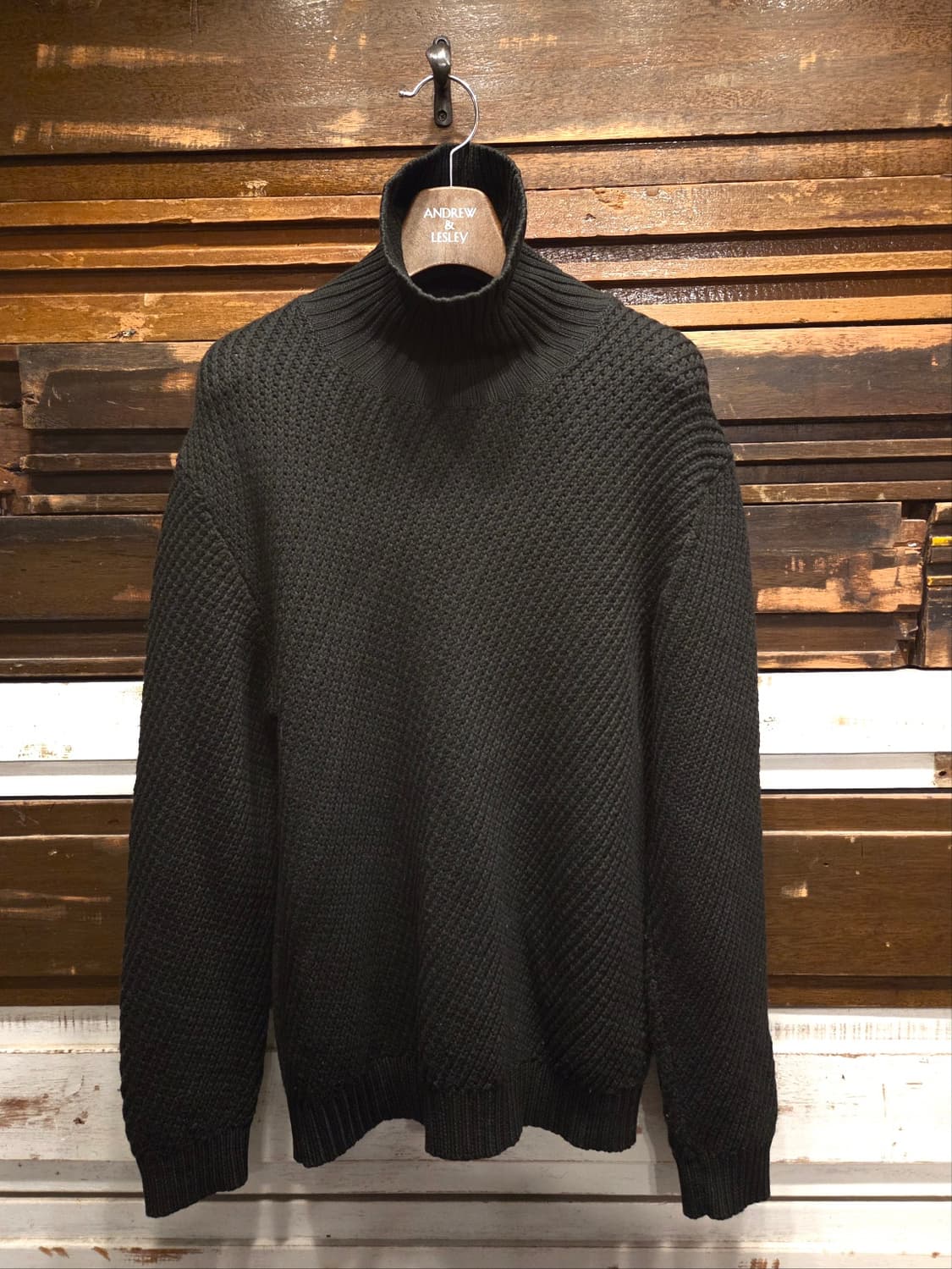 에트로 니트 상품이미지9