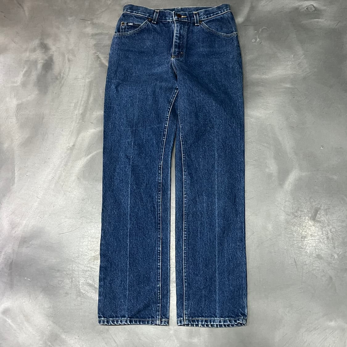  90s 리 데님 팬츠 y15455 상품이미지1